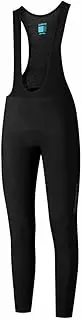 [SHIMANO] Element Men's Bib Trousers Black Size
