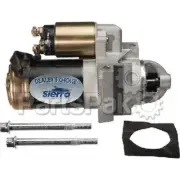 Sierra 18-5913-1; Hi-Performance Starter For Pm Gm V6-V8 14-Inch Flywheel