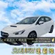 SUBARU速霸陸 WRX Wagon 5門 2023年起【崁入式晴雨窗-短截款】比德堡 內崁 嵌入 內嵌