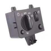 Instrument Panel Dimmer Switch SMP For 2011-2012 GMC Canyon