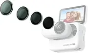 Insta360 GO 3S ND Filter Set