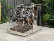 ESSENZA MODENA V 1 GROUP BRAND NEW ESPRESSO COFFEE MACHINE HOME COFFEE MAKER