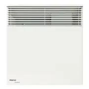 Noirot Panel Heater 1000W