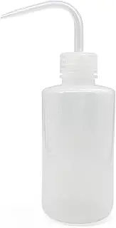 Miosh Eyelash Extensions Cleaning Wash Bottle 250ml