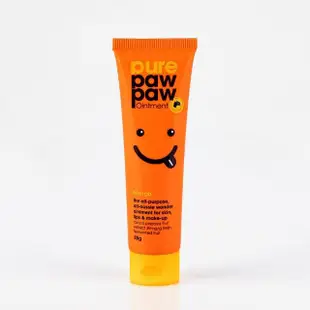 【Pure Paw Paw】澳洲神奇萬用木瓜霜-芒果香(25g)