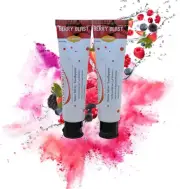 Fresh Mouth Nano Silver Berry Toothpaste Fluoride Free 2pck