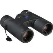 Zeiss Terra ED 10x32 Black/Black Binoculars