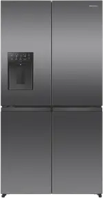 Hisense 640L French Door Refrigerator