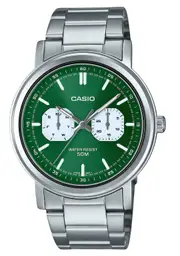 Casio MTP-E335D-3EV Mens Watch