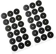 Scott Edward Pool Table Marker Dots,Billiard Point Sticker, Snooker Spot