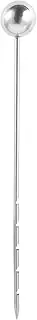 Yardwe Garden Soil Sampling Metal Soil Sampler Portable for Moisture Detection