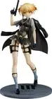 New Good Smile Girls Frontline Welrod MkII 1/7 PVC From Japan