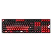 Akko 5108B Plus The Degenerate Keybord Piano Pro Switch