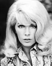 Stella Stevens 8x10 Photo