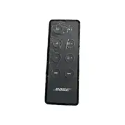 ⭐ Bose SoundDock OEM Original Series II 2, III 3 & Portable Music System Remote⭐