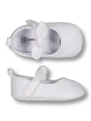 Baby Pre-Walker Bow Shoe