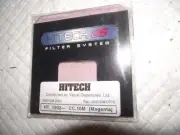 Formatt Hitech 85mm Magenta CC10M Color Compensating Resin Filter for Cokin P