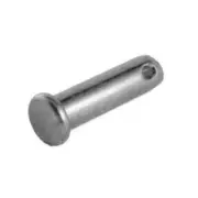 Mini Morris Clubman Leyland Moke Brake Pedal to Master Cylinder Clevis Pin New