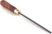 Narex Round Rasp Fine Second Cut 200 x 8mm