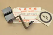 NOS Honda GL1200 Aspencade Interstate Gold Wing Left Front Lower Cowl Stay Brack
