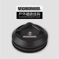 在飛比找蝦皮商城精選優惠-NEIGHBORHOOD 戰術強力磁吸盤 潮牌NBHD 戶外