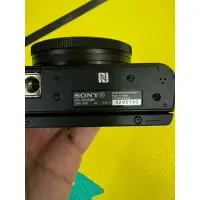 在飛比找蝦皮購物優惠-Sony 相機 DSC RX100M2