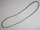 Replacement Drive Belt for Luxor Bread Maker Machine model LX02