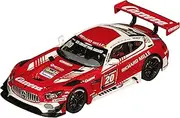 27710 Mercedes-AMG GT3 Carrera No.20 12h Paul Ricard 2021 1:32 Scale Analog Slot Car Racing Vehicle for Carrera Evolution Slot Car Race Tracks