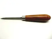Ebonite Bowling Ball Bevel Knife Workout Tool Hollow Scraper Etching