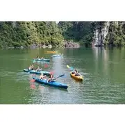 Save 5.00%! Hanoi: 2 Days 1 Night Adventure Cat Ba National Park, Lan Ha Bay
