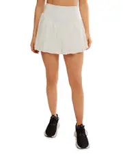 Free People Swing Of Things Skort M