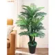 ▩小滿之樹 仿真植物 仿真綠植盆栽擺件客廳室內裝飾大型假植物塑料散尾葵落地假樹假花