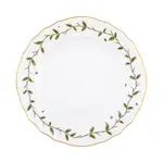 Herend Rothschild Garden Service Plate