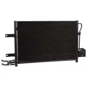 A/C AC Air Conditioning Condenser For Ford Taurus Flex & Lincoln MKS (for: Ford)