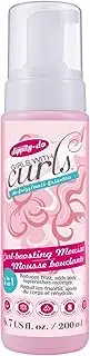 (MOUSSE) - Dippity-Do Girls with Curls Enhancing Mousse