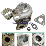 GT1749V Turbocharger for Hyundai Santa Fe 2.0 CRDi 729041-5009S Oil Cooled Turbo