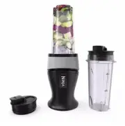 Brand New Ninja Fit Personal Single-Serve Blender, 700 Watts QB2900SSBF