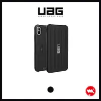 在飛比找蝦皮購物優惠-【UAG】iPhone 11 Pro 翻蓋式耐衝擊保護殼