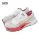 Nike 競速跑鞋 ZoomX Vaporfly Next% 3 女鞋 白 粉紅 碳板 輕量 DV4130-101