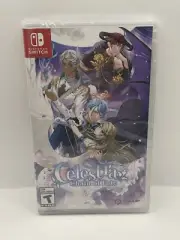 Celestia Chain of Fate Switch Brand New Game Special [2024 Visual Novel]