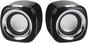 Laptop Speakers, Portable Laptop Audio Speaker, Clear Sound Portable Speaker, Tablet Portable Speaker, Portable Mp3 Speaker, Desktop Computer Speaker, Smart Phone Portable Speaker