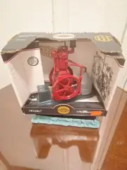 1991 ERTL IHC Famous Engine 1/8 Scale Die-Cast Vintage Gasoline Engines No. 615