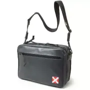 Luggage label liner Shoulder bag M Yoshida Bag NEW Made In Japan