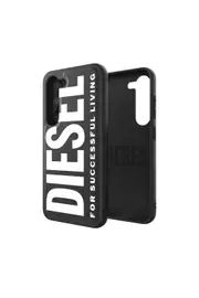 [Diesel] Diesel - Moulded case core for Galaxy S23 - Cases - Unisex - Multicolor Multicolor