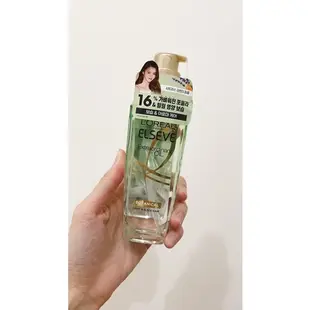 [轉售］全新 L’ORÉAL Paris ELSEVE 巴黎萊雅 金緻 護髮油 髮油 100mL