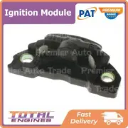 PAT Premium Ignition Module fits Daihatsu Applause 1.6L 4Cyl HDE (for: Daihatsu)