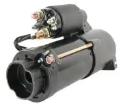 New Starter for Mercury 175XL Verado 4-Stroke 1.7L - 105.7 - 175 H.P 06 07 08 09