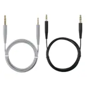 Convenient 2.5mm to 3.5mm Aux Cord for TUNE700BT 750BTNC 650BT Headsets Cable
