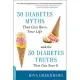 50 Diabetes Myths That Can Ruin Your Life: And the 50 Diabetes Truths That Can Save It