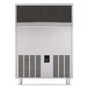 Icematic 90Kg Self Contained Ice Machine - C90-A-SI